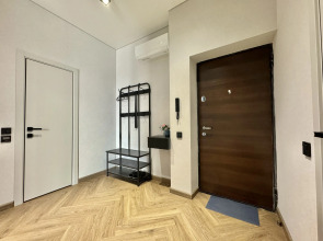 Апартаменты Chill Pill центр, самозаселение 24/7 , 11o