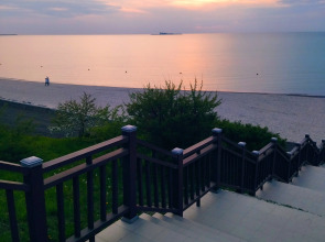 Апартаменты Жемчужина на Гагарина