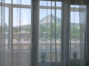 Квартира Однокомнатная