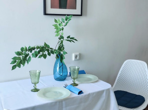 Квартира DailyRent-NN  Апартаменты на Краснозвездной рядом с аквапарком