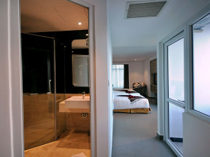 Отель Anrizon Nha Trang