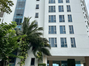 Апартаменты Palm Wongamat Pattaya