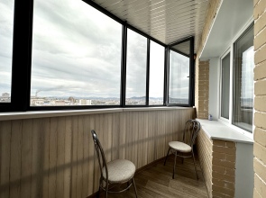 Квартира Студия Смолина 61-187 Улан-Удэ центр КакДома