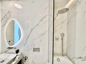 Квартира Респектабельный Люкс Capital Tower