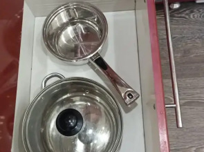 Апартаменты Энгельса, 2