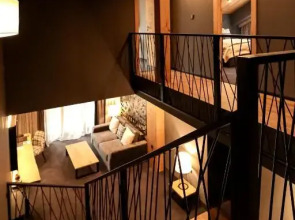 Курортный отель Kashmir Wellness & SPA Hotel Adults Only