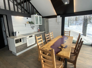 Гостевой дом Lakost