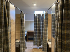 Меблированные комнаты Сити