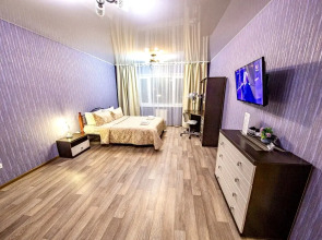 Апартаменты Fsf в Центре с кофемашиной - Дистанционный Заезд