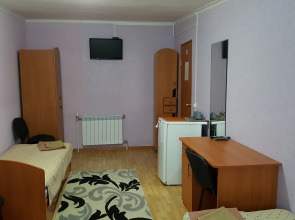 Гостевой Дом на Свердлова