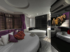 Отель Arenaa Star