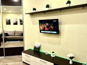 Апартаменты сети "На время" рядом с Академией МЧС