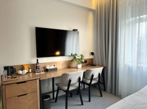 Отель Европа