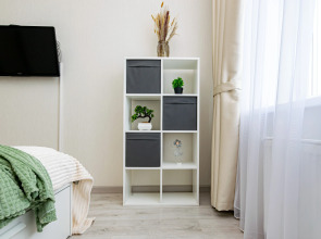 Апартаменты Cosmos Apart на Максима Горького 45