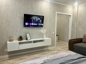 Апартаменты Люкс на Индустриальной 22