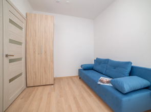 Апартаменты Сурикова 63