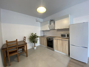 Апартаменты на улице Летчика Ларюшина 6/1