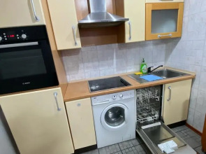 Квартира на Кастанаевской 7