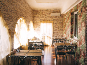 Гостевой дом на Есенина