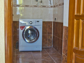 Гостевой дом Beyni