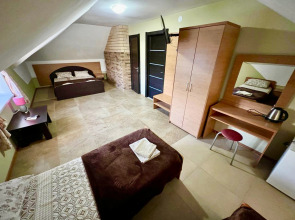 Гостевой Дом Аллиот