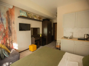 Апартаменты Арт-Комфорт