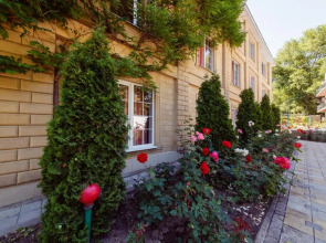 Отель Южная Ночь