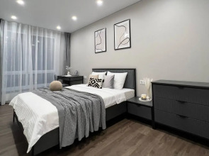 Квартира RIZONE Тринити -2