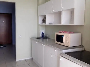 Апартаменты on Oktyabrskaya street