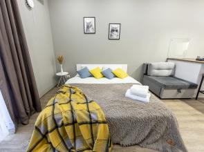 Апартаменты на Луговой 24/3