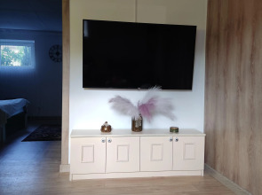 Апартаменты Greenwill 1