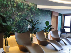 Апартаменты 4 Сезона Love