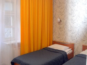 Гостиница На Вотчине