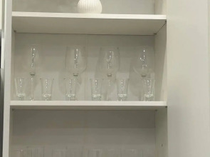 Квартира Уютная дизайнерская квартира