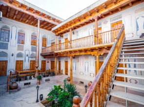 Old City Boutique Hotel