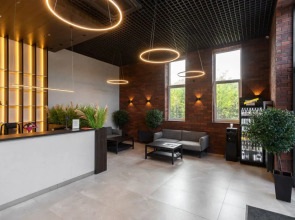 Апартаменты Дизайнерские у Моря