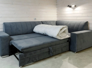 Кемпинг у Волги Лиман