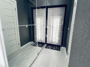 Квартира Красивая у Парка Галицкого - ЖК Флотилия