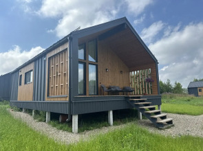 Частный дом Berezkino Village