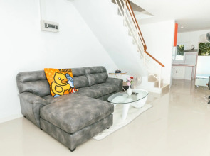 Частный дом PK Villa Koh Samui