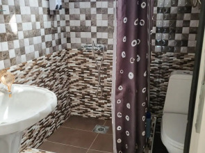 Гостевой дом Макс