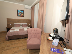 Бутик-отель АСКЬАЛА