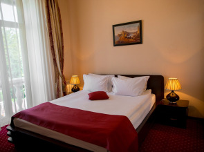 Отель Севастополь