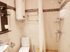 Апартаменты UNO 1