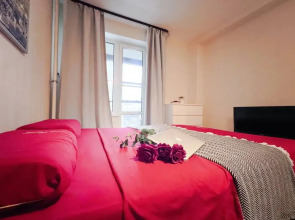 Апартаменты Park Inn Citi Rooms 1