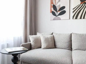 Квартира на Тенистых Аллей