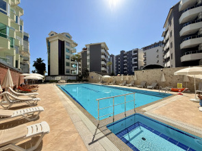 Апартаменты SA Sea View 2bd