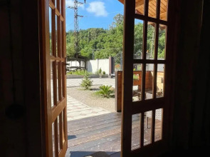 Гостевой дом Olginka