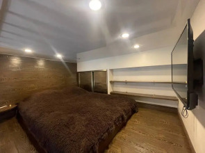 Апартаменты Happy People  в доме с Термы Видное и ТЦ Галерея 9-18 № 3