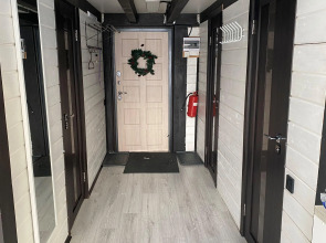 Гостевой дом Lakost